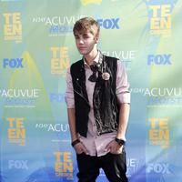 Justin Bieber at Teen Choice Awards 2011 photos | Picture 59033